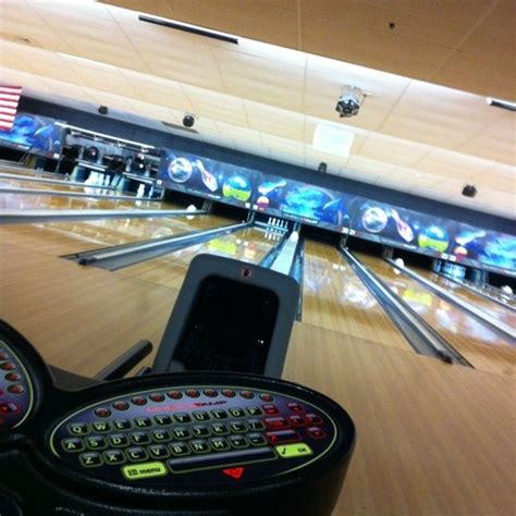 desert strike bowling el paso.